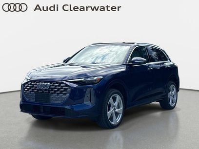 New 2026 Audi Q5 Premium Plus
