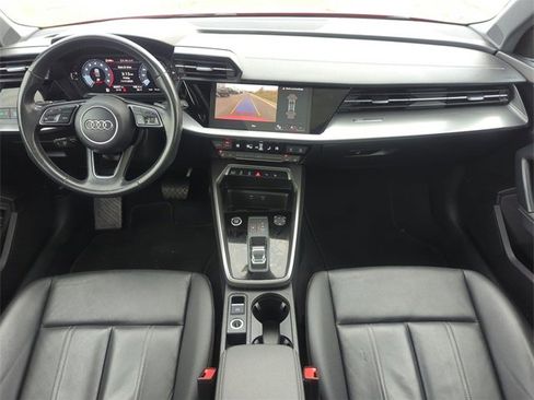 Used 2023 Audi A3 2.0T Premium image 23