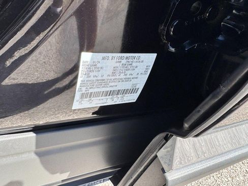 Certified 2024 Lincoln Aviator Reserve image 28