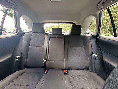 Certified 2025 Toyota RAV4 LE AWD/4WD image 13