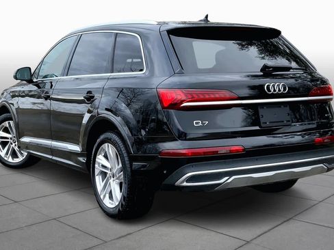 Used 2022 Audi Q7 Premium Plus image 11