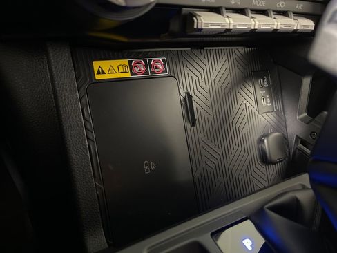 New 2025 Toyota 4Runner TRD Off-Road image 30