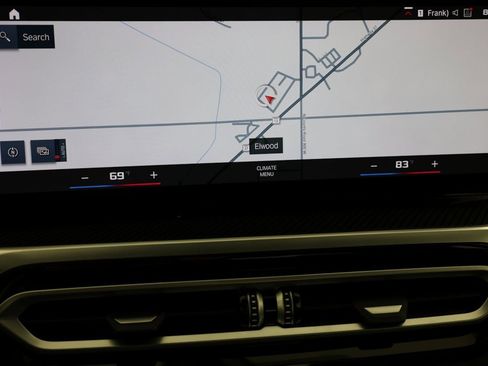 Used 2024 BMW M2 w/ Lighting Package RWD image 8