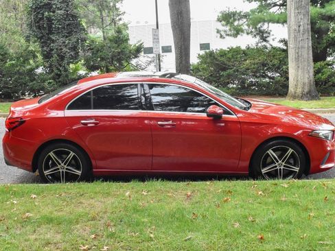 Used 2019 Mercedes-Benz A 220 image 10