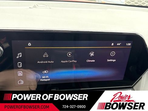 New 2026 Chevrolet TrailBlazer RS w/ Convenience Package image 8