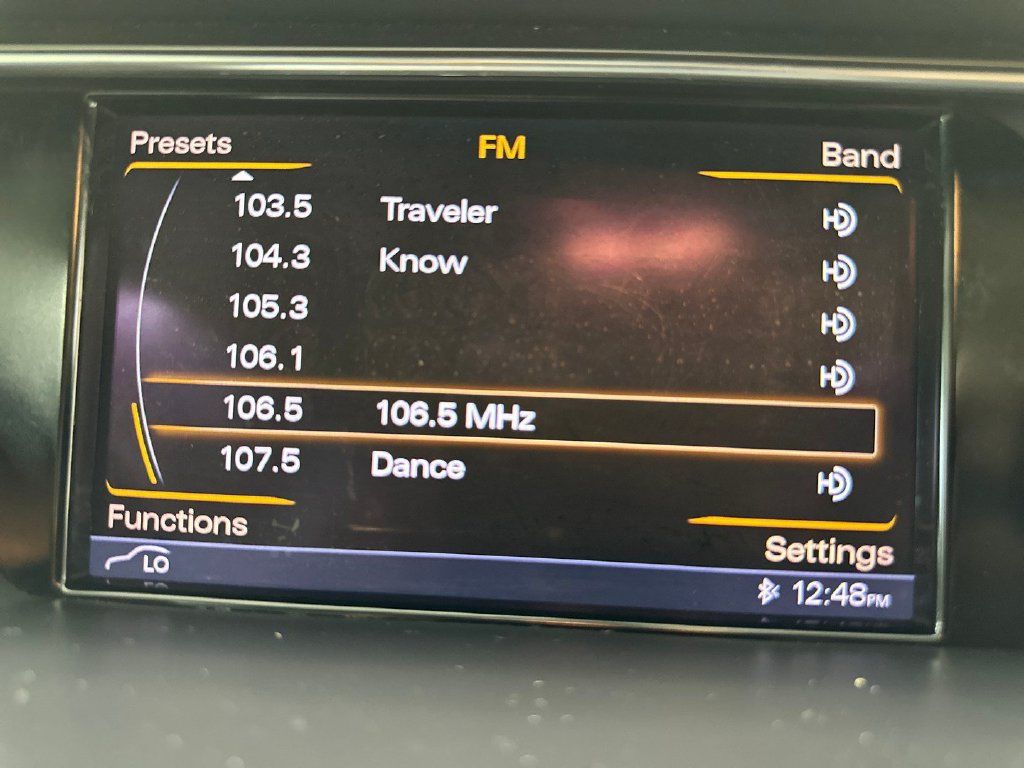 Used 2014 Audi A4 2.0T Premium w/ Audi MMI Navigation AWD/4WD image 20