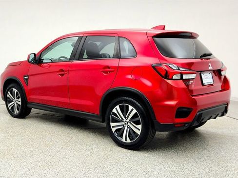 Used 2020 Mitsubishi Outlander Sport AWD image 7