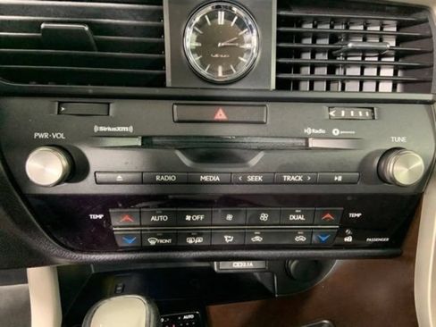 Used 2021 Lexus RX 350 FWD w/ Premium Package image 26
