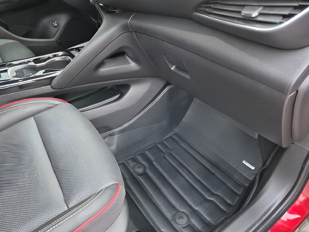 Used 2023 Buick Envision Essence w/ Sport Touring Package FWD image 36