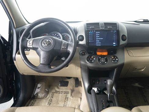 Used 2010 Toyota RAV4 Limited AWD/4WD image 13