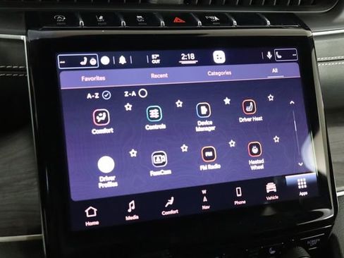 Used 2021 Jeep Grand Cherokee L Limited image 39