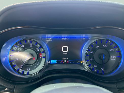 Certified 2018 Chrysler 300 S w/ 300S Premium Group AWD/4WD image 27