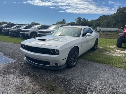 Used 2023 Dodge Challenger R/T Scat Pack