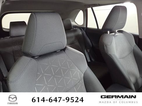 Used 2020 Toyota RAV4 XLE w/ Convenience Package AWD/4WD image 20