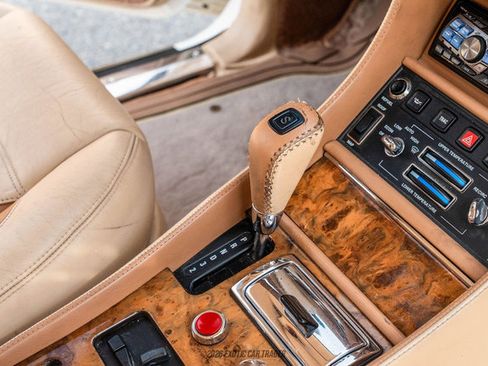 Used 1997 Bentley Continental T image 43