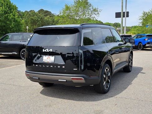 New 2027 Kia Telluride S AWD/4WD image 4