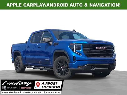 Used 2022 GMC Sierra 1500 Elevation