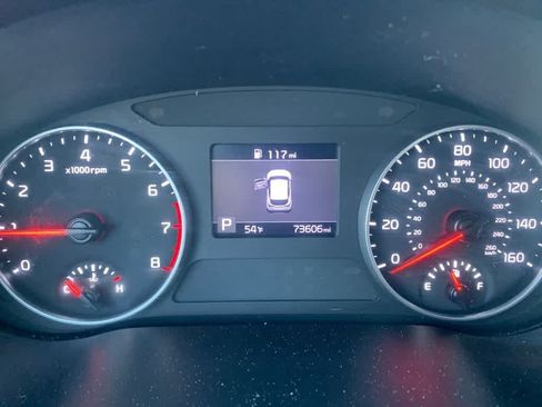 Used 2021 Kia Seltos S AWD/4WD image 29