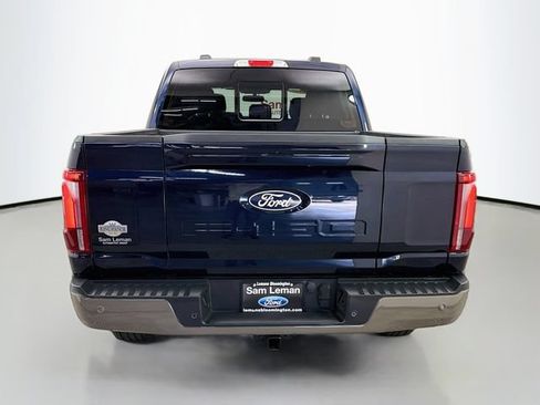 Used 2025 Ford F150 King Ranch AWD/4WD image 6