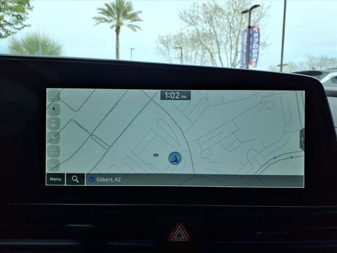 Certified 2025 Hyundai Elantra N Line image 20