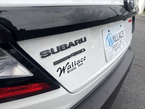 New 2026 Subaru WRX Limited w/ WRX Essentials Package AWD/4WD image 7