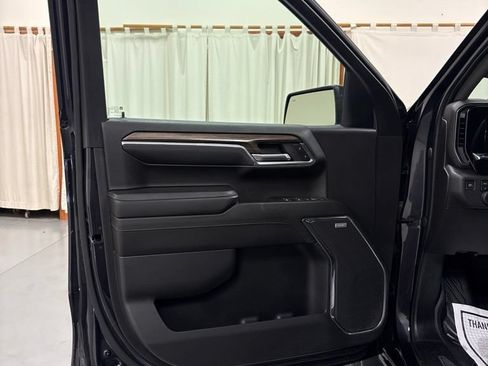 Used 2023 Chevrolet Silverado 1500 RST w/ RST All Star Premium Package AWD/4WD image 18