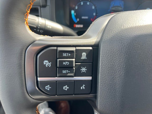 New 2026 Ford F150 Tremor w/ Bed Utility Package AWD/4WD image 19