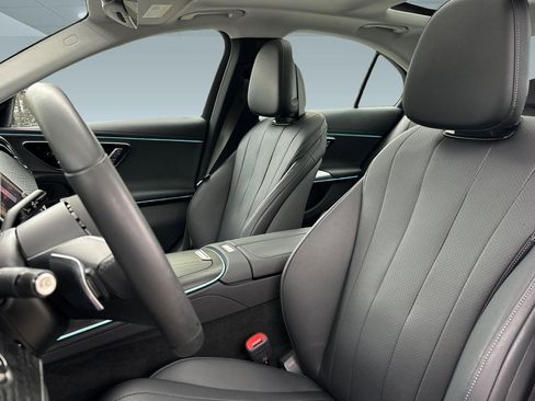 New 2025 Mercedes-Benz E 350 4MATIC Sedan image 23