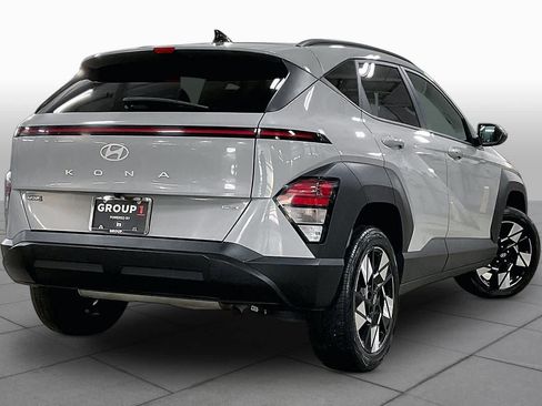 Used 2024 Hyundai Kona SEL AWD/4WD image 13