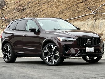 New 2026 Volvo XC60 T8 Ultra w/ Climate Package