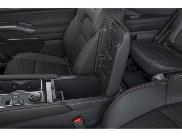 New 2026 Nissan Pathfinder Rock Creek AWD/4WD image 16
