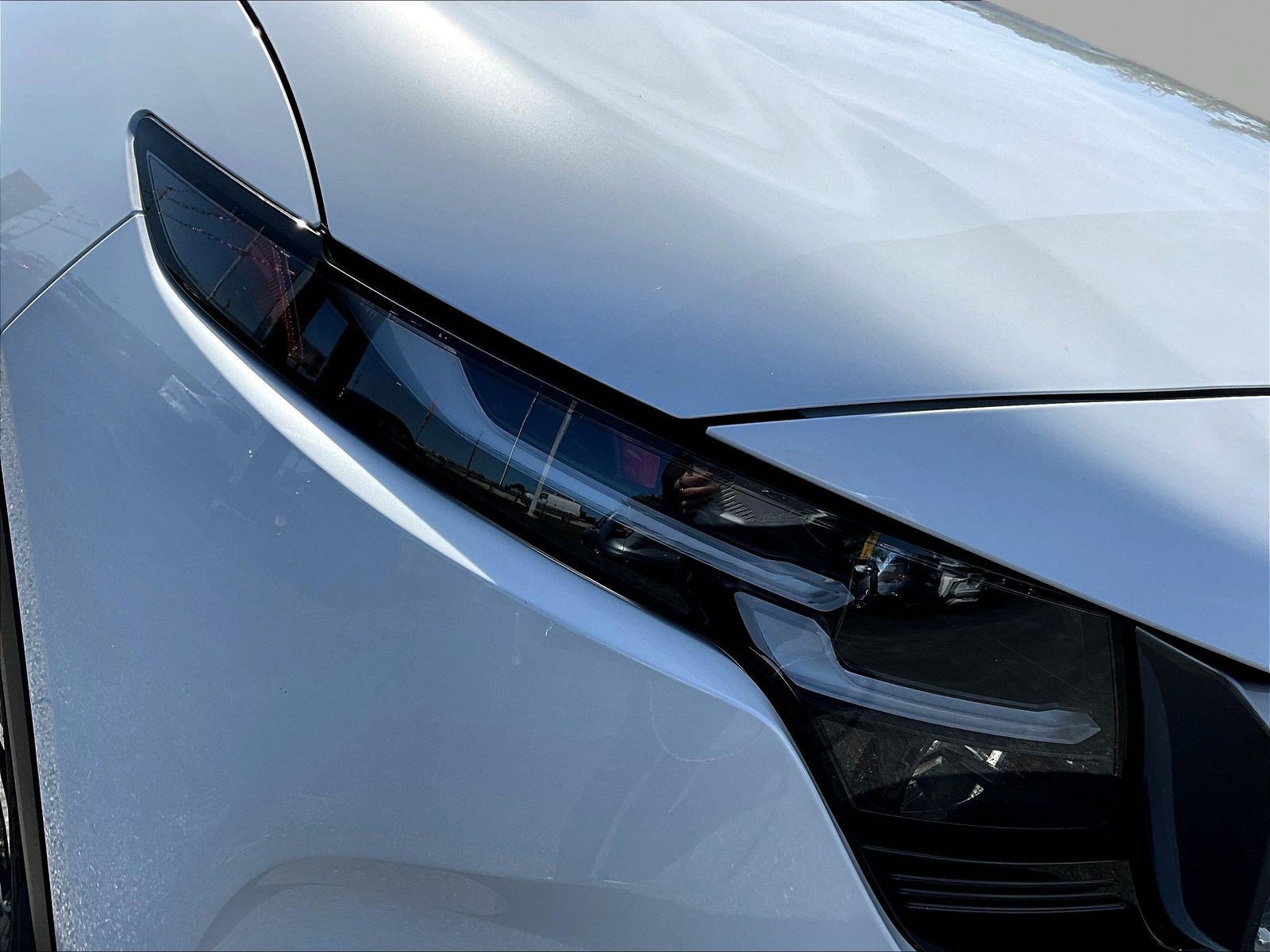 New 2026 MAZDA CX-5 Preferred AWD/4WD image 8