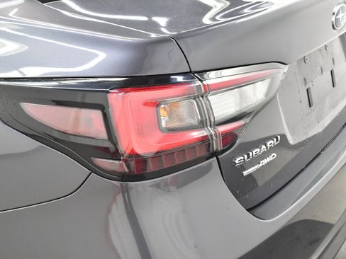 Used 2025 Subaru Legacy Premium AWD/4WD image 30