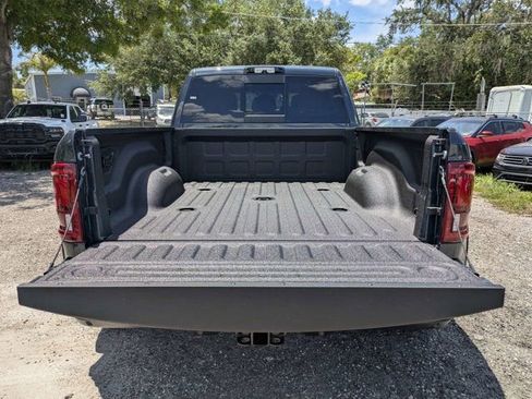 New 2026 RAM 3500 Limited AWD/4WD image 12