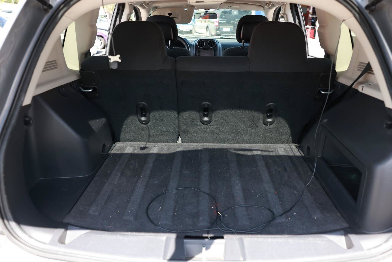 Used 2014 Jeep Compass Sport w/ Power Value Group FWD image 24