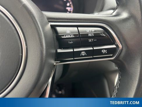 Used 2024 MAZDA CX-90 3.3 Turbo S image 28