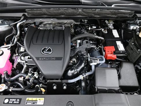 Used 2023 Lexus RX 350 Premium image 20