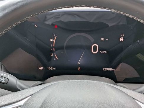 Used 2024 Buick Encore GX Preferred FWD image 34