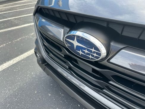 Used 2023 Subaru Outback Premium AWD/4WD image 9
