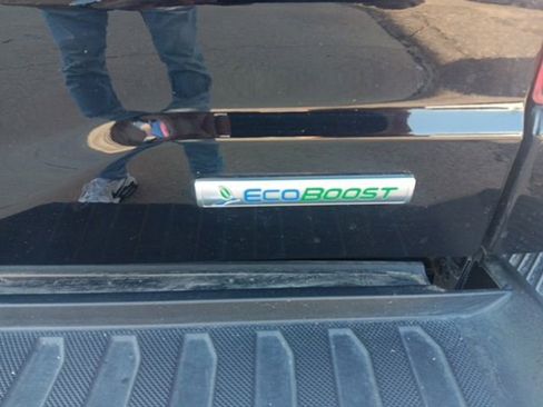 Used 2023 Ford F150 XLT w/ Equipment Group 302A High image 32