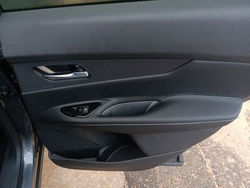 New 2026 Nissan Murano SL w/ Comfort Package image 32