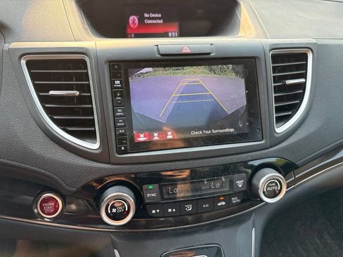 Used 2015 Honda CR-V Touring image 15