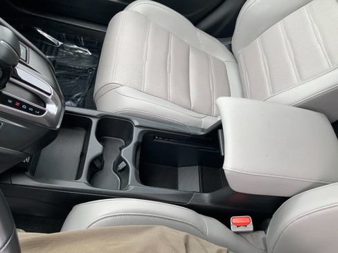 Used 2022 Honda CR-V EX-L image 31