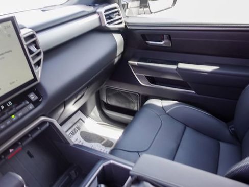 New 2026 Toyota Sequoia SR5 AWD/4WD image 27