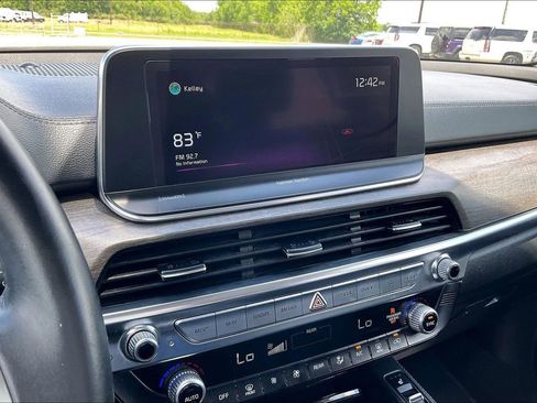 Used 2022 Kia Telluride SX FWD image 23