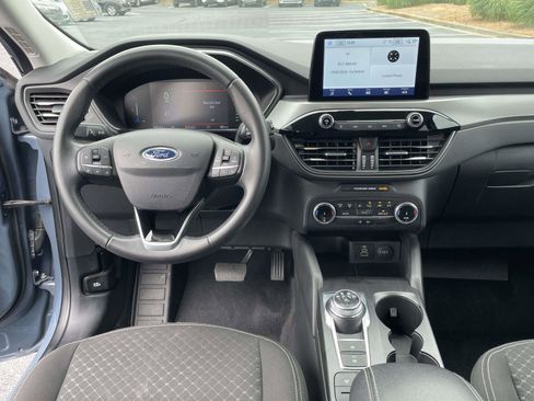 Used 2024 Ford Escape Active FWD image 13