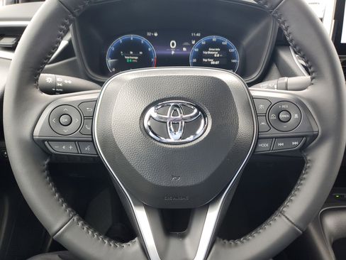 New 2026 Toyota Corolla SE image 21