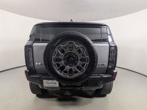 Used 2024 GMC Hummer EV 3X w/ LPO, Illumination Package image 6