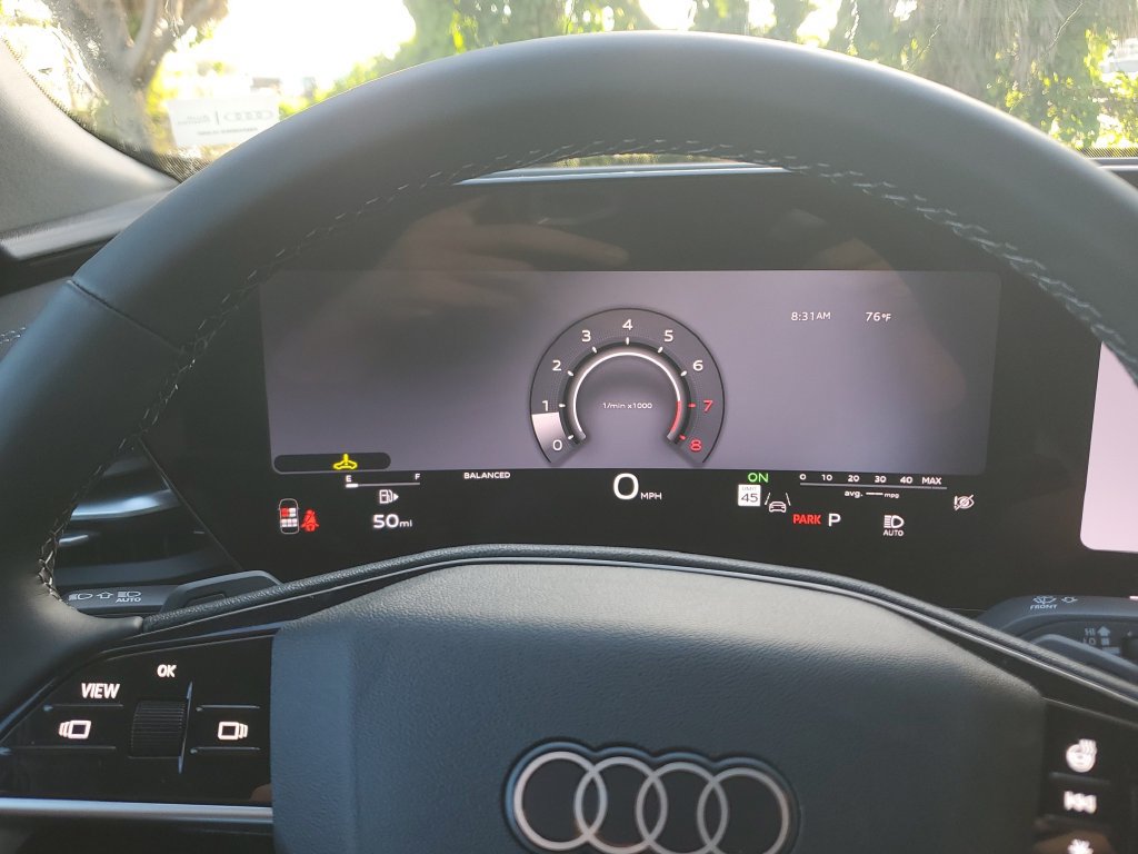 New 2026 Audi Q5 Premium Plus AWD/4WD image 26
