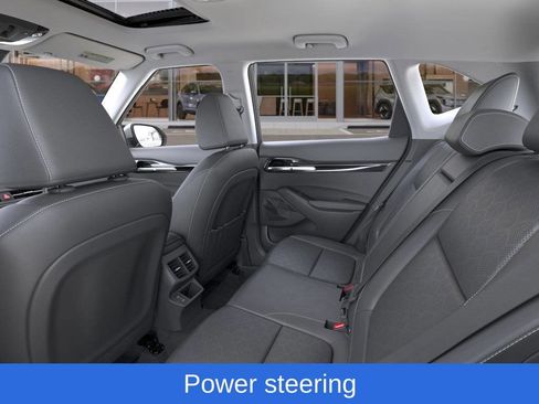 New 2026 Kia Seltos SX w/ SX Sunroof Package image 19